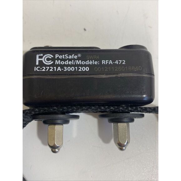 PetSafe Little Dog Remote Trainer PDT00-13410 Range Up To 100 Yards - Picture 7 of 11